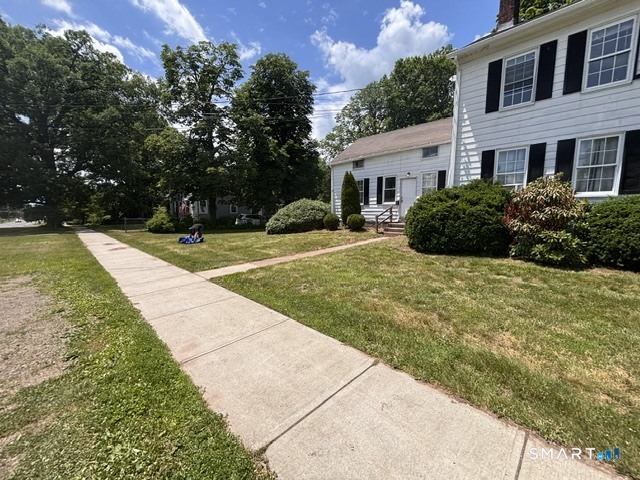 356 Main Street Portland CT 06480