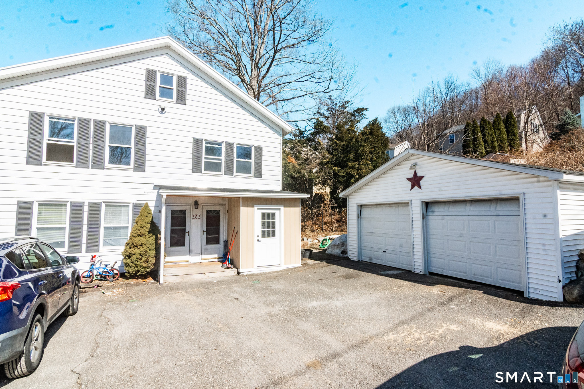 7 Violet Hill Lane New Milford CT 06776