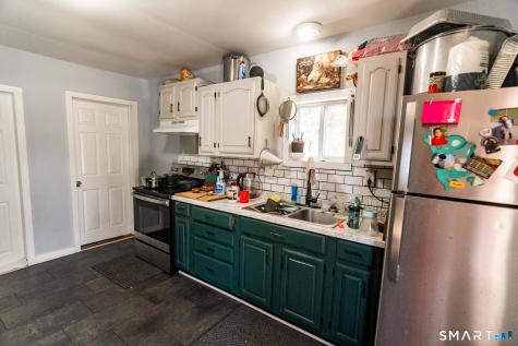 7 Violet Hill Lane New Milford CT 06776