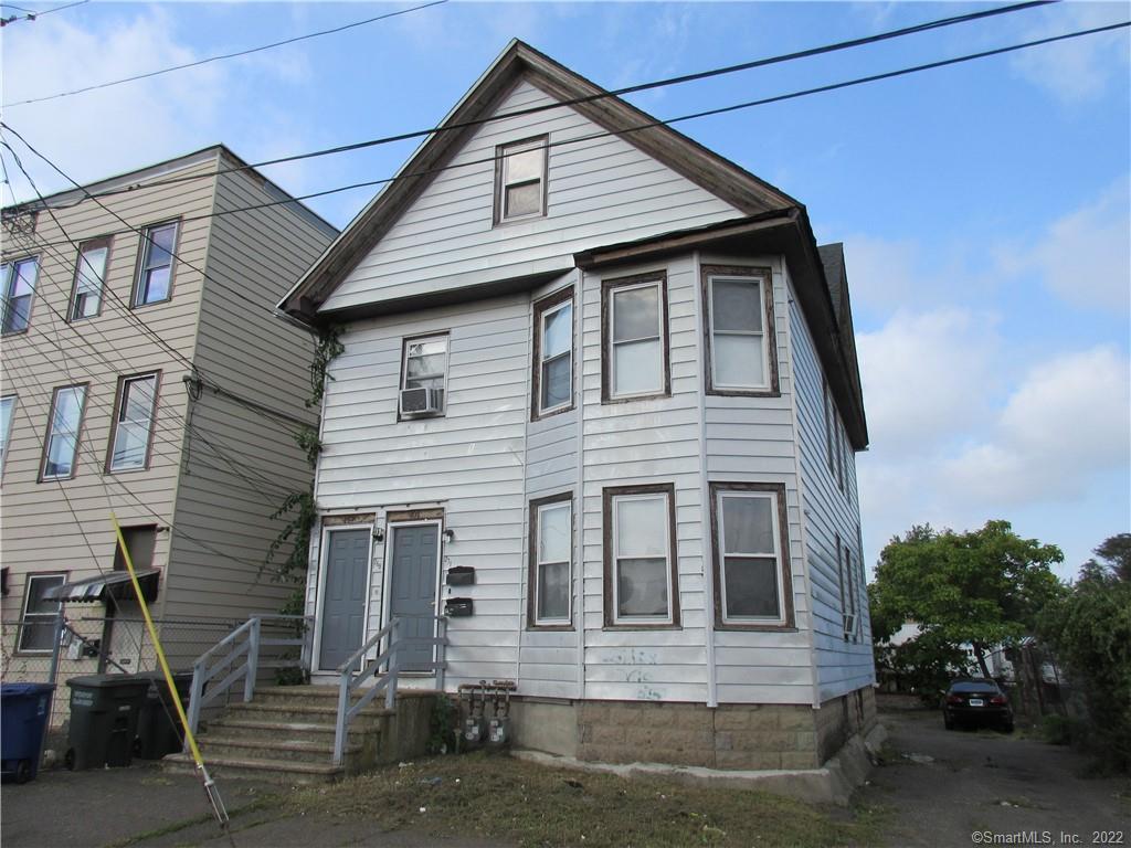 269 6TH Street Bridgeport CT 06607