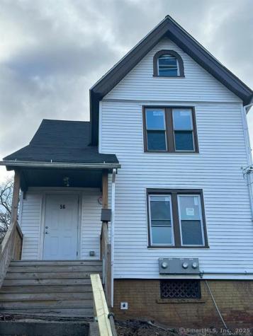 56 Vine Street Waterbury CT 06704