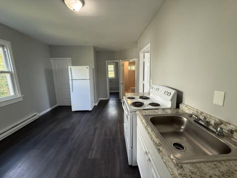 56 Vine Street Waterbury CT 06704