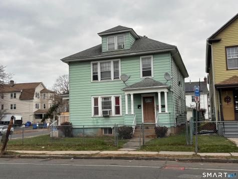 1954 Broad Street Hartford CT 06114