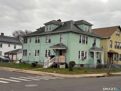 1954 Broad Street Hartford CT 06114