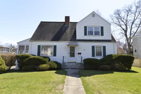 33 Rita Avenue Fairfield CT 06824