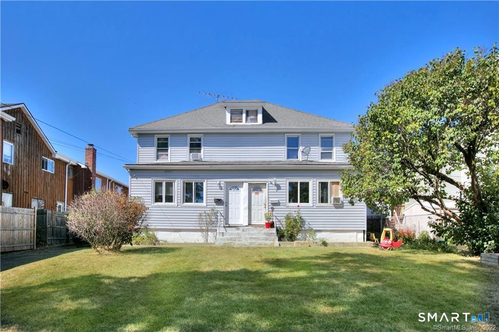 511-513 South Fairfield South Avenue Stamford CT 06902