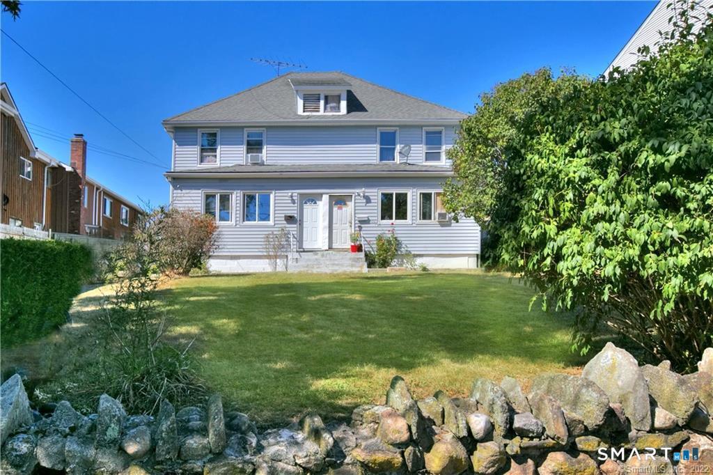 511-513 South Fairfield South Avenue Stamford CT 06902