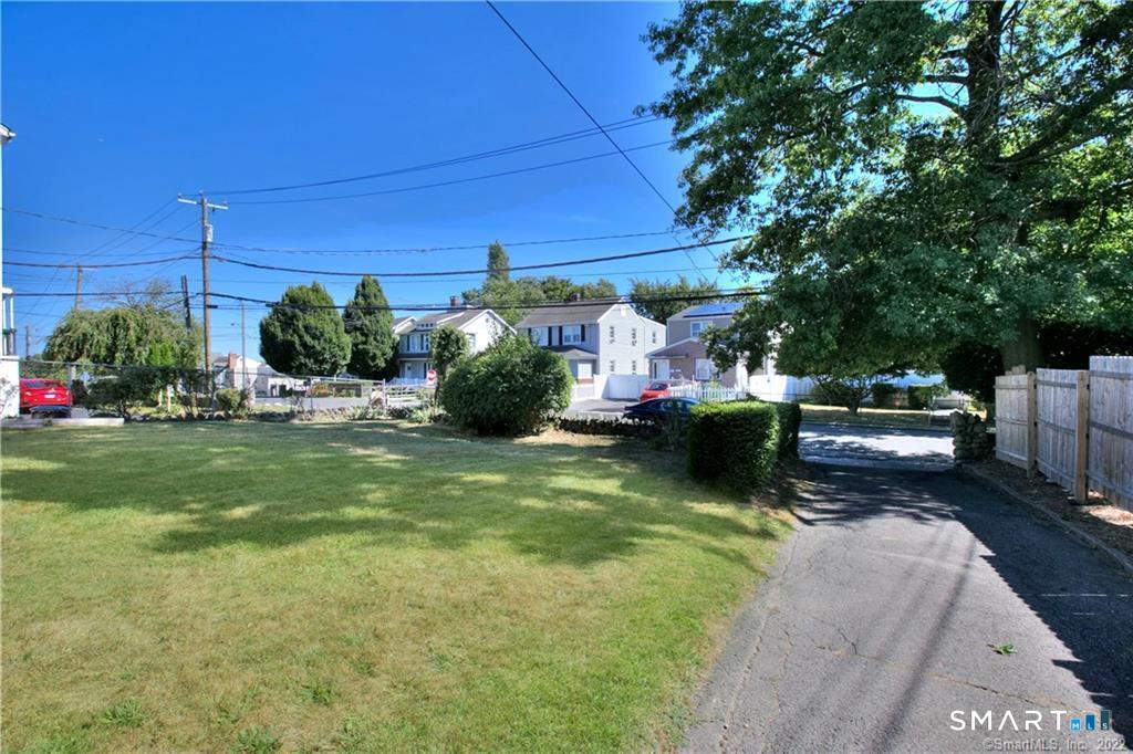 511-513 South Fairfield South Avenue Stamford CT 06902