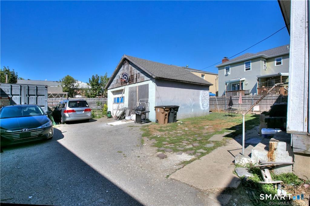 511-513 South Fairfield South Avenue Stamford CT 06902