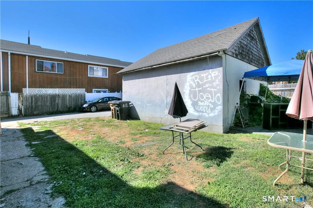 511-513 South Fairfield South Avenue Stamford CT 06902