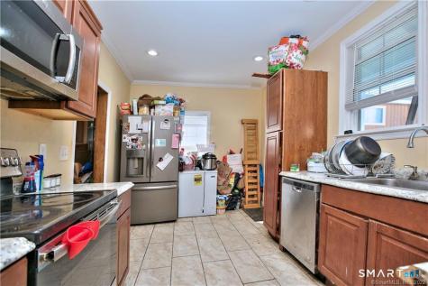511-513 South Fairfield South Avenue Stamford CT 06902