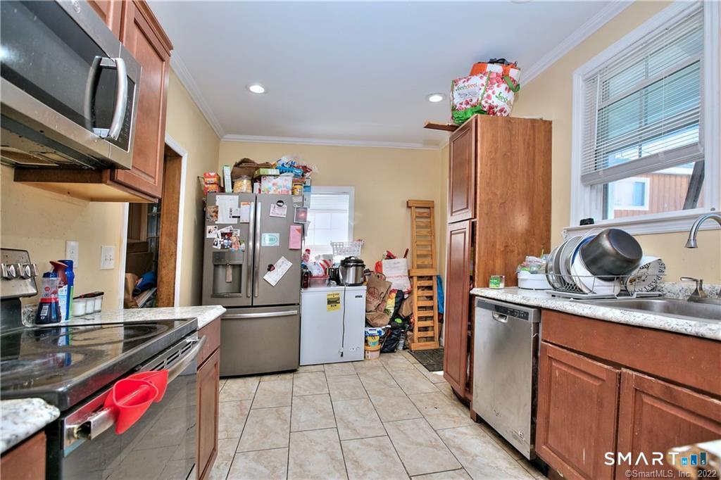 511-513 South Fairfield South Avenue Stamford CT 06902