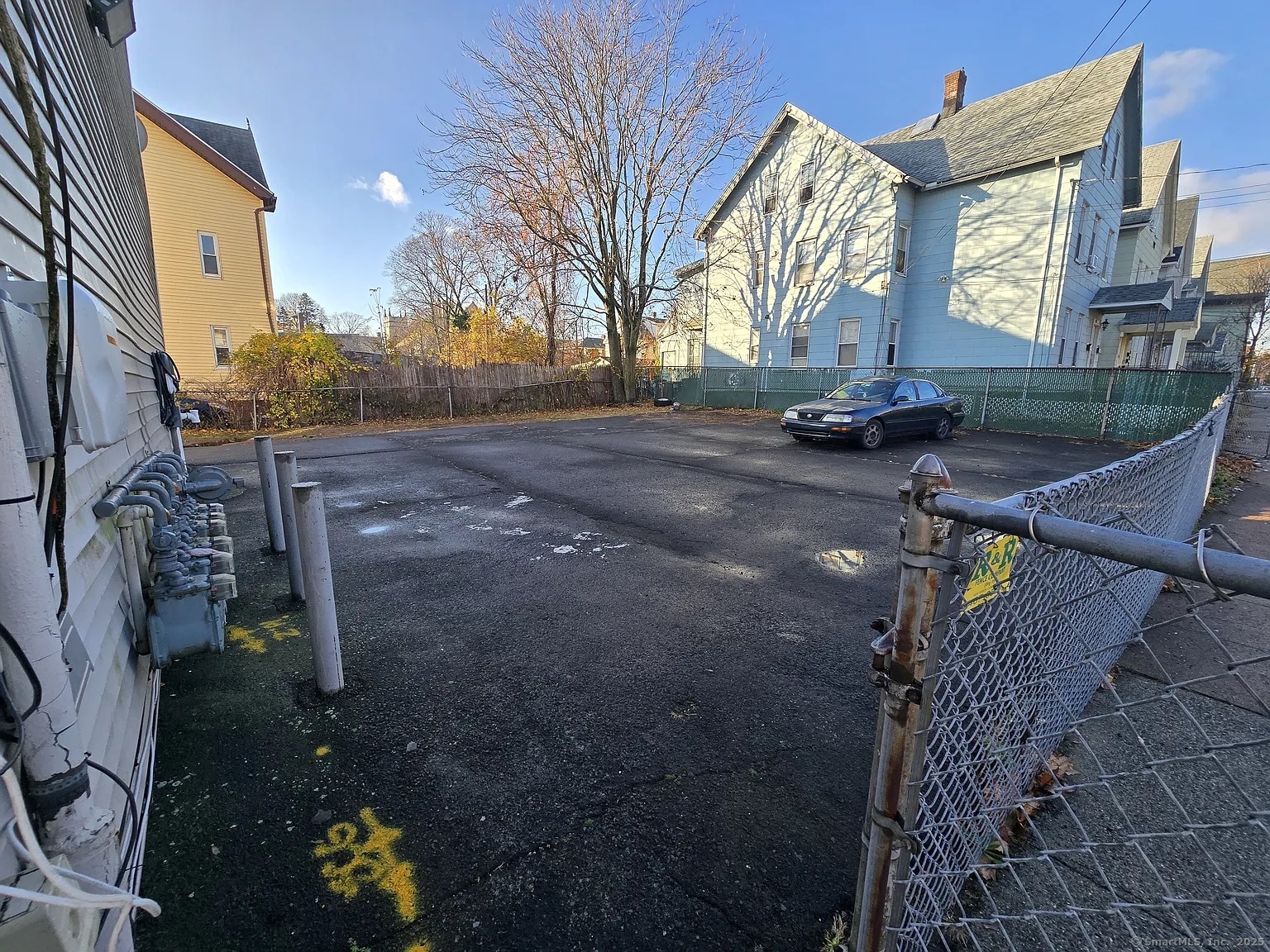 111 Chapel Street New Haven CT 06513