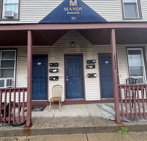 111 Chapel Street New Haven CT 06513