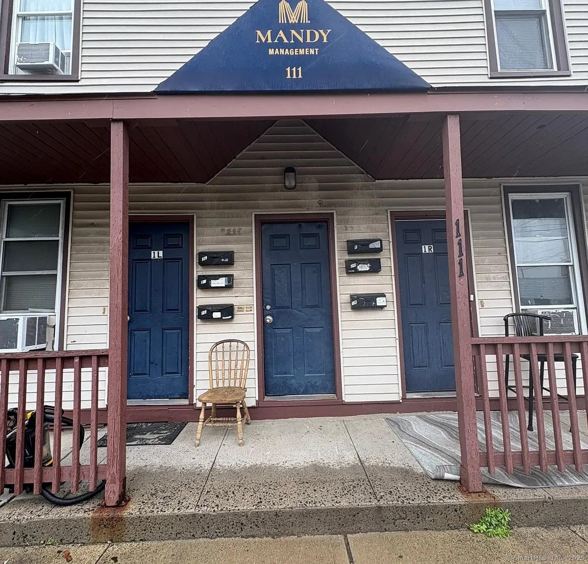 111 Chapel Street New Haven CT 06513