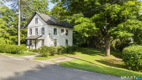 14 Home Place Danbury CT 06810
