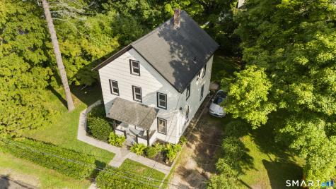 14 Home Place Danbury CT 06810