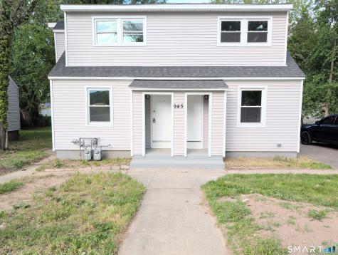 945 Ella T Grasso Boulevard New Haven CT 06511