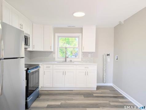 945 Ella T Grasso Boulevard New Haven CT 06511