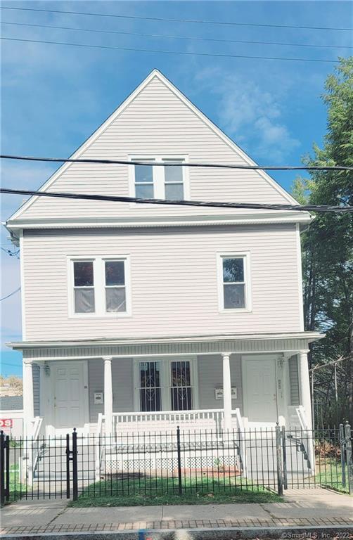 96 Sargeant Street Hartford CT 06105