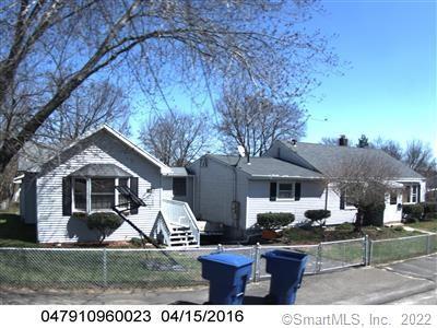 87 Carver Street Waterbury CT 06708