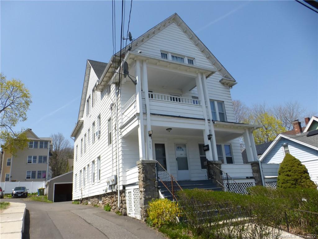 347 Grandview Avenue Waterbury CT 06708