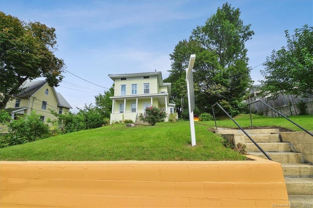 85 Town Hill Avenue Danbury CT 06810