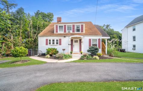 172 Kensington Avenue New Britain CT 06051