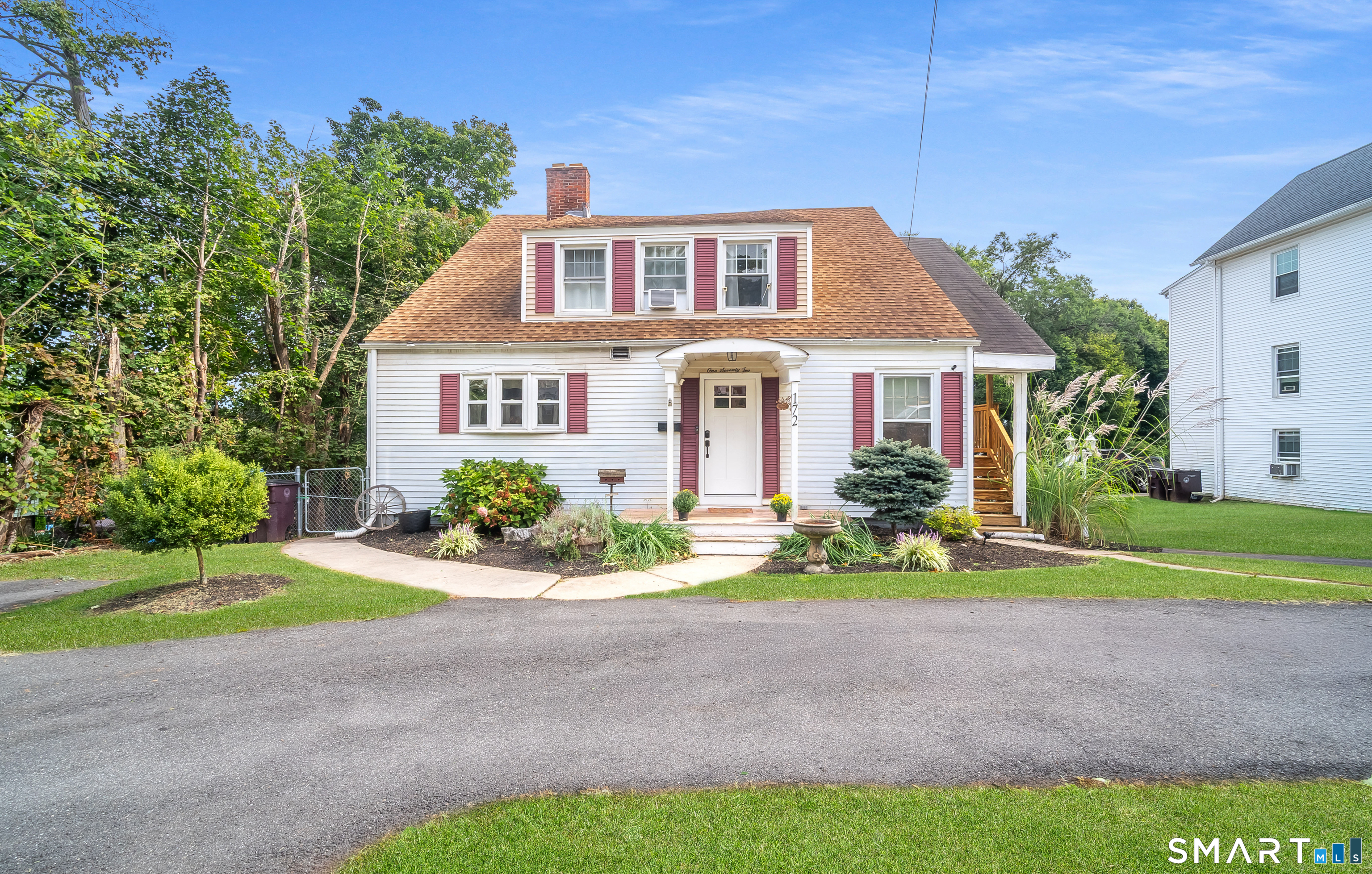 172 Kensington Avenue New Britain CT 06051