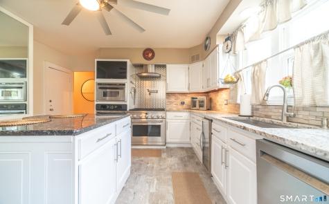 172 Kensington Avenue New Britain CT 06051