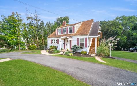172 Kensington Avenue New Britain CT 06051