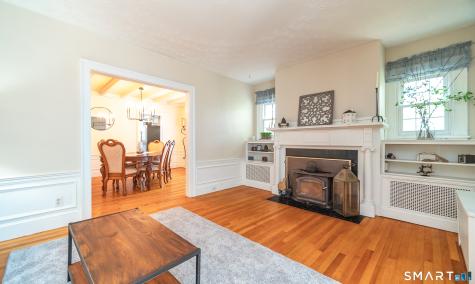 172 Kensington Avenue New Britain CT 06051