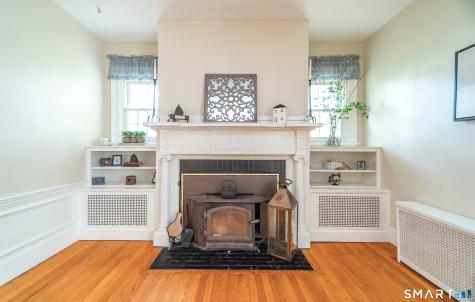 172 Kensington Avenue New Britain CT 06051