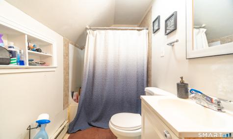 172 Kensington Avenue New Britain CT 06051