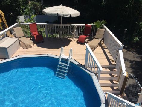 172 Kensington Avenue New Britain CT 06051