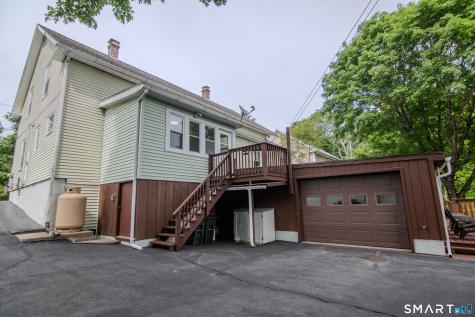18-20 Brunswick Avenue Plainfield CT 06354