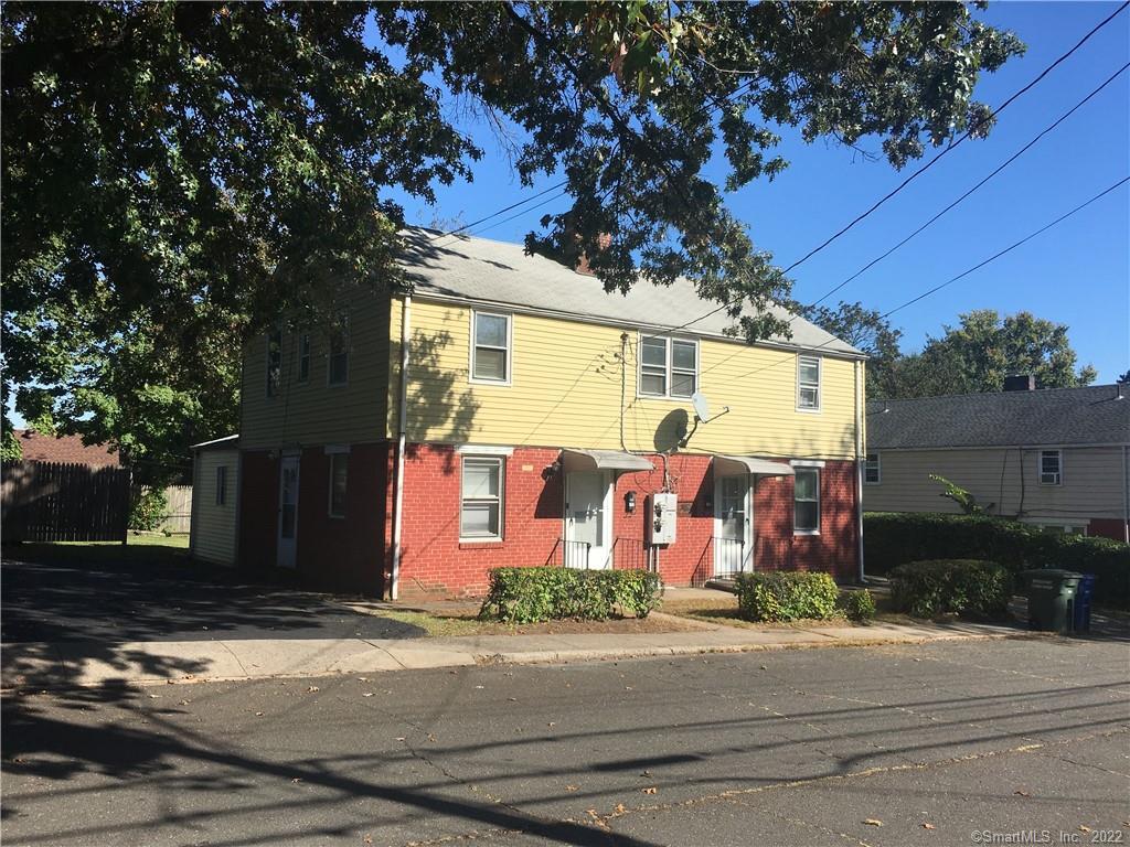 150 Alexander Drive Bridgeport CT 06606