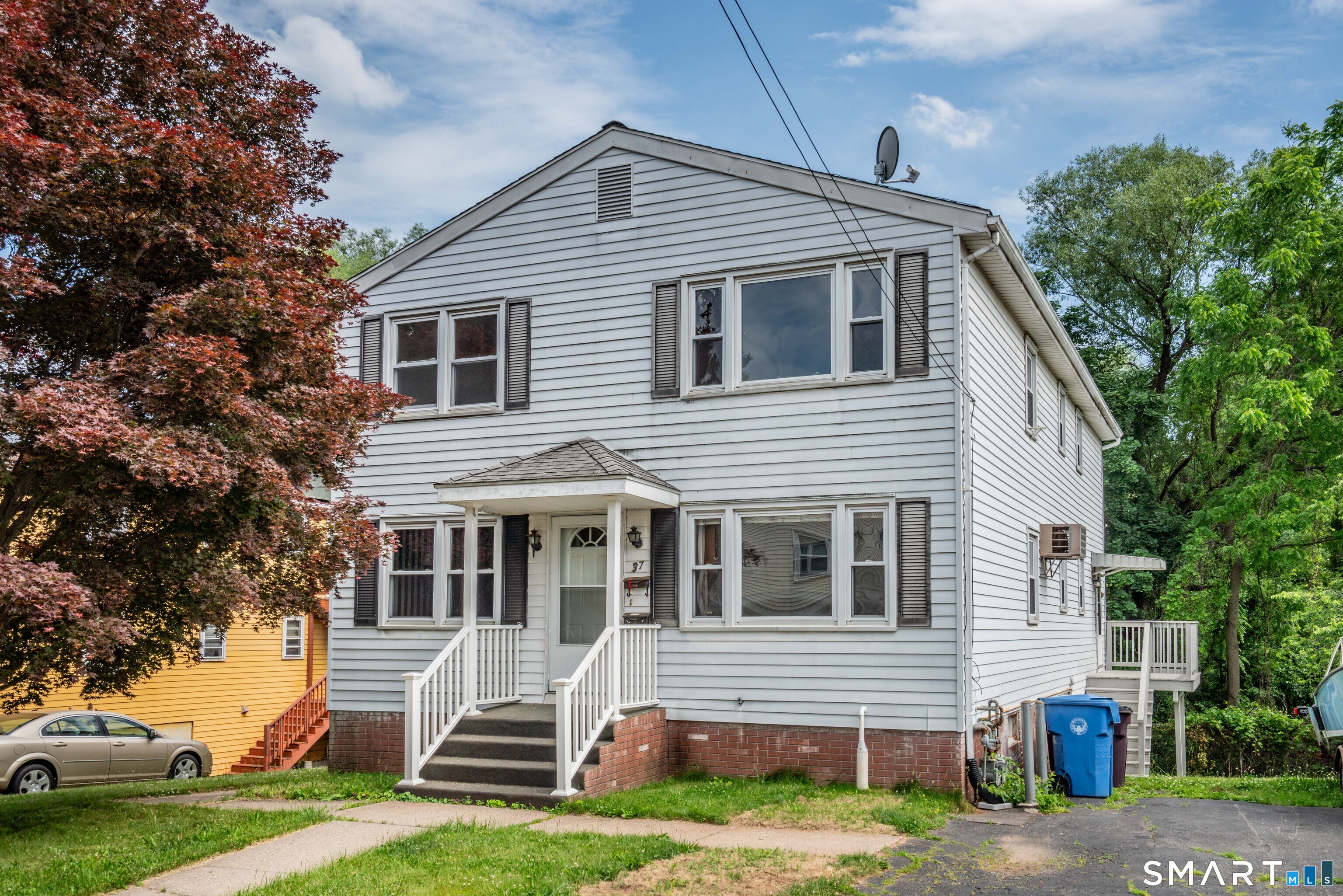 37 Rutherford Street New Britain CT 06051