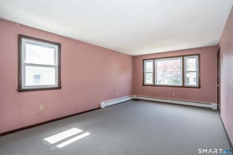37 Rutherford Street New Britain CT 06051