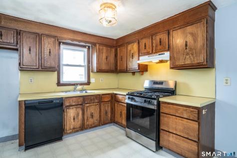 37 Rutherford Street New Britain CT 06051