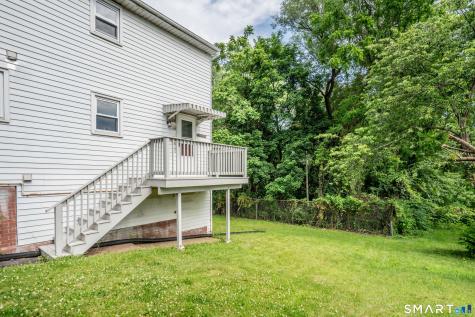 37 Rutherford Street New Britain CT 06051
