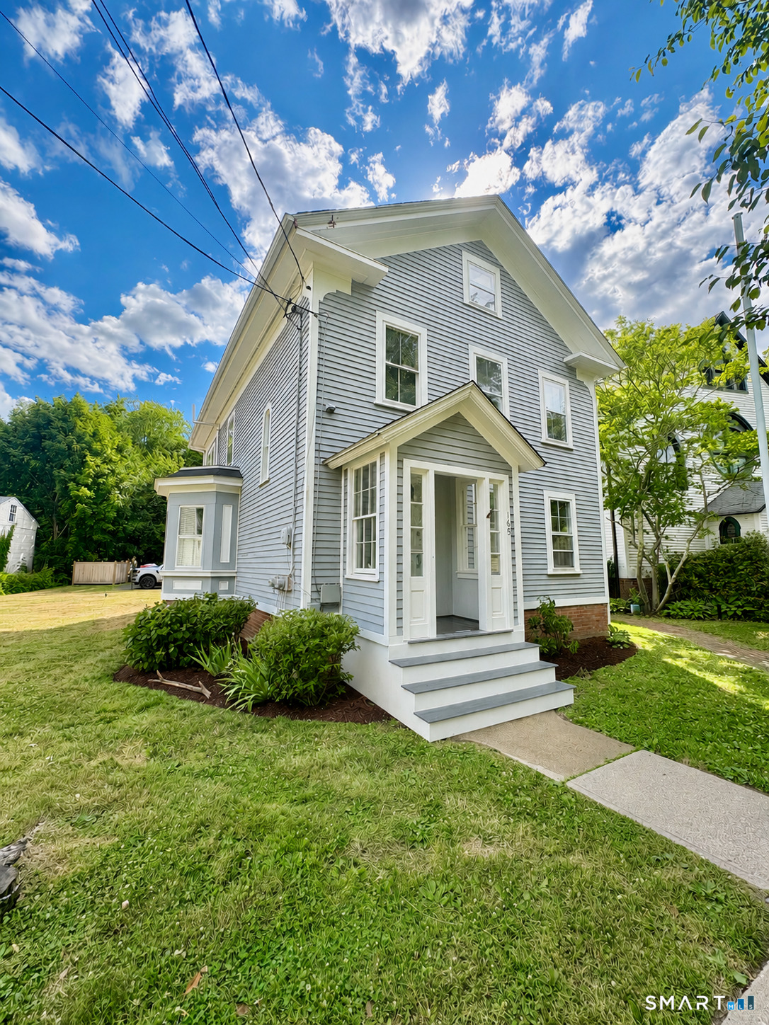 165 Whitfield Street Guilford CT 06437