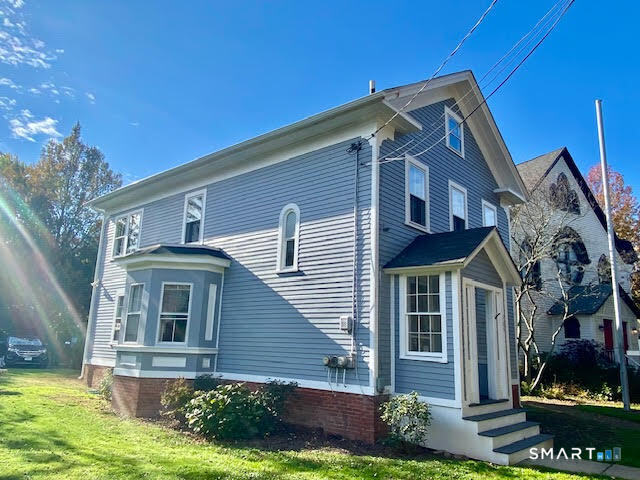 165 Whitfield Street Guilford CT 06437