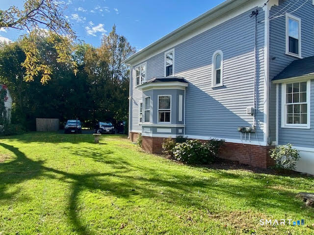 165 Whitfield Street Guilford CT 06437