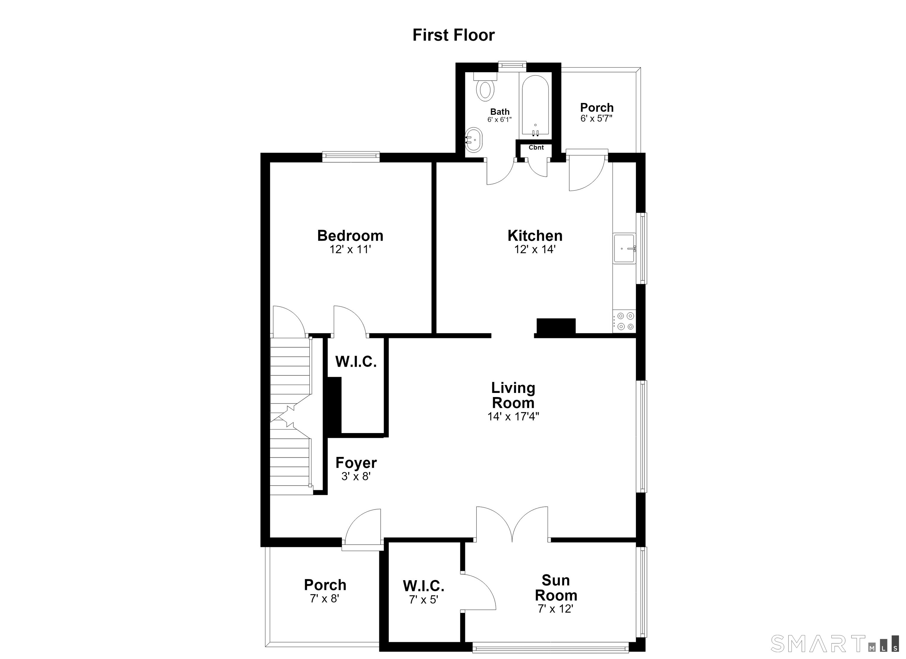 37 Allview Avenue Norwalk CT 06854