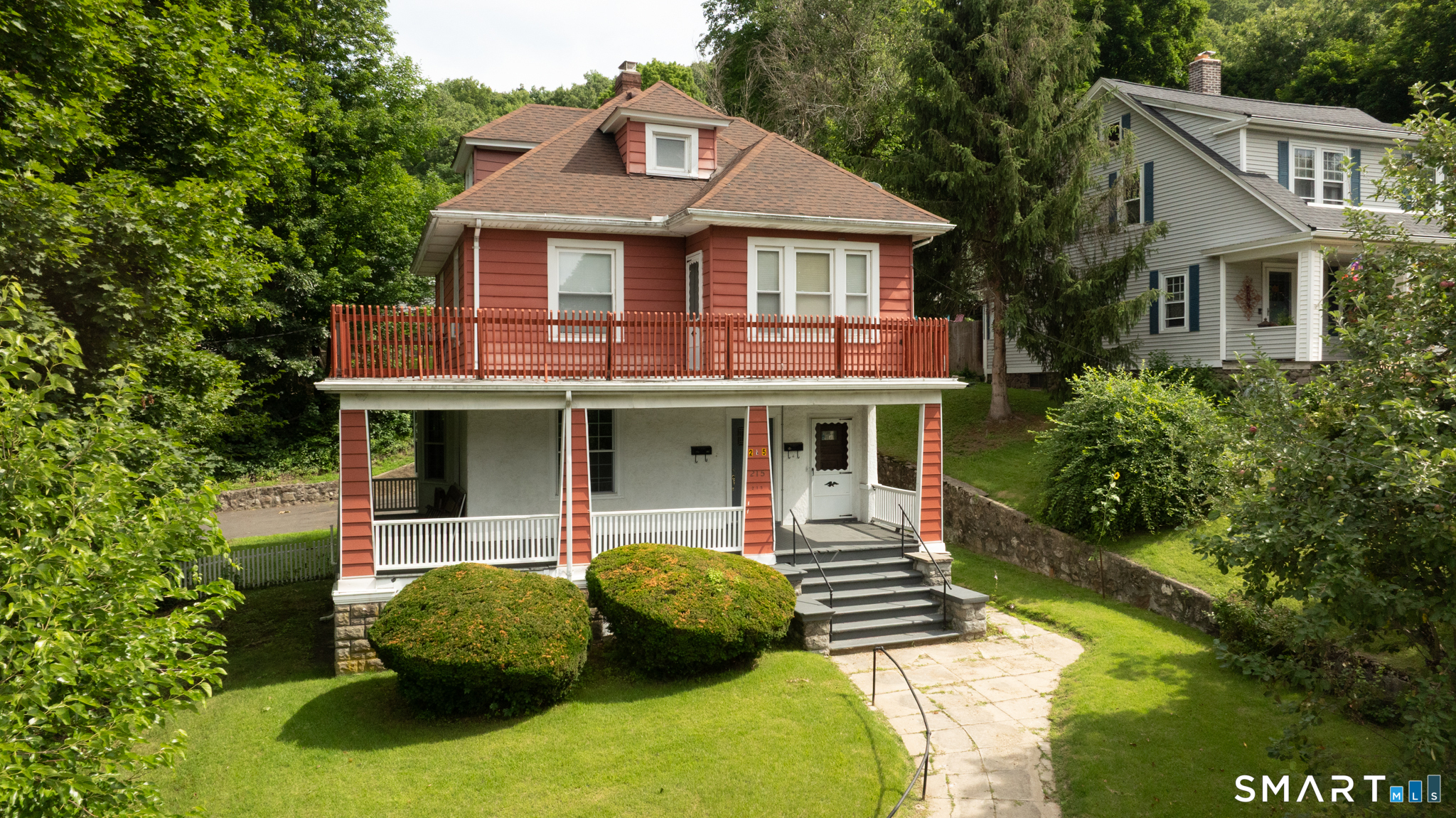 215 Boyden Street Waterbury CT 06704