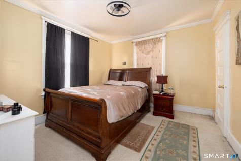215 Boyden Street Waterbury CT 06704
