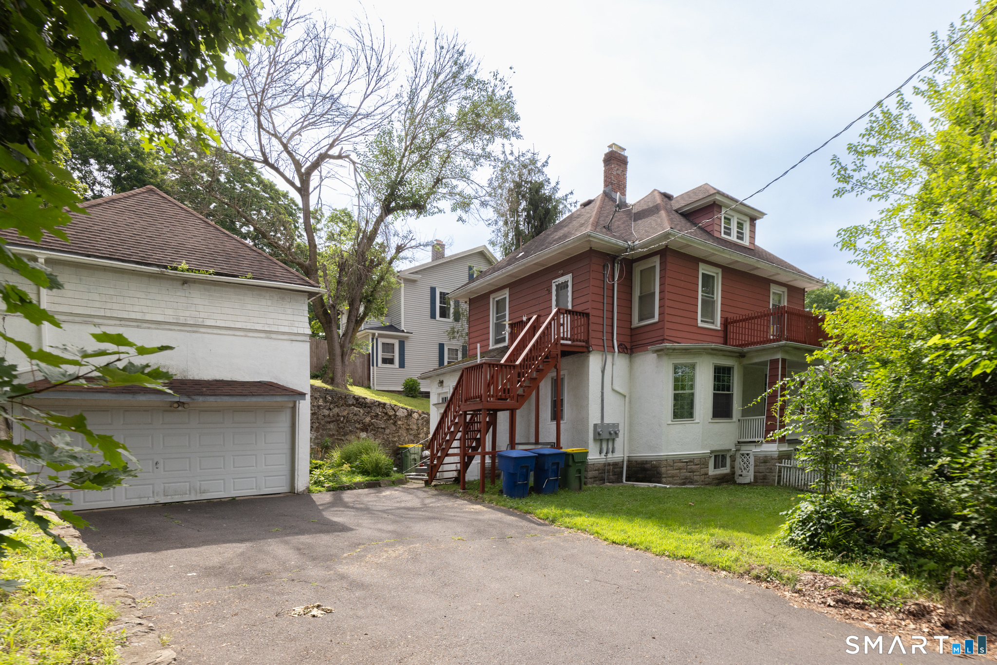 215 Boyden Street Waterbury CT 06704