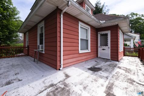 215 Boyden Street Waterbury CT 06704