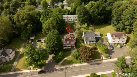 215 Boyden Street Waterbury CT 06704